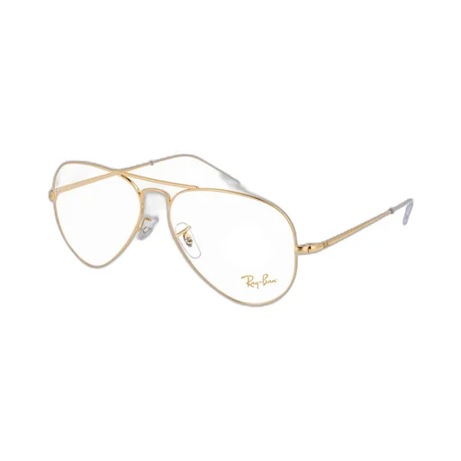 Ray-Ban Aviator Frame Glasses