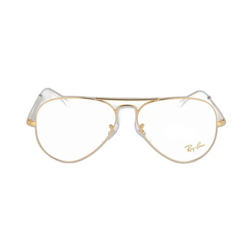 Ray-Ban Aviator Frame Glasses