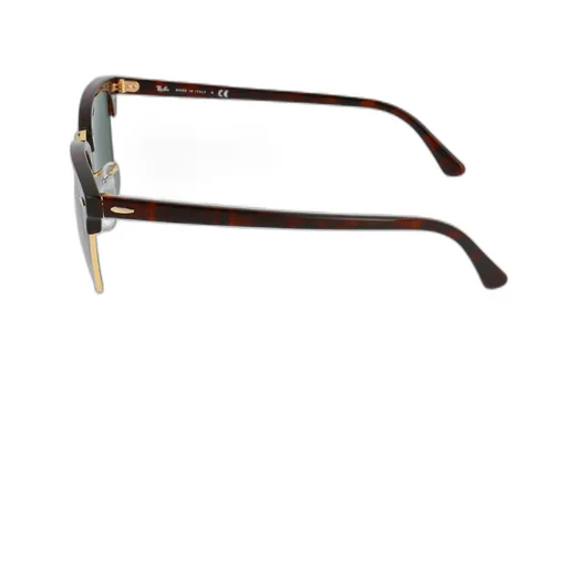 Ray-Ban Clubmaster Square Frame Sunglasses