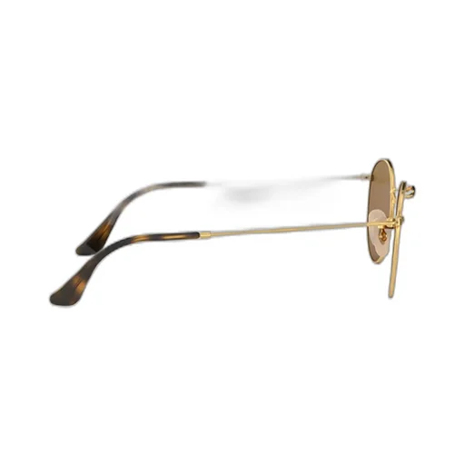 Ray-Ban Round Frame Sunglasses
