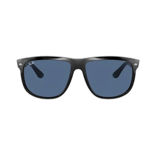 Ray-Ban Rb4147 Square Frame Sunglasses