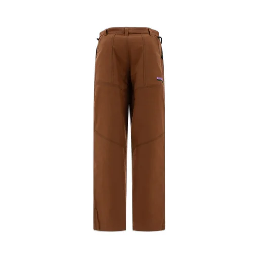 Rayon Vert Relaxed Fit Pants