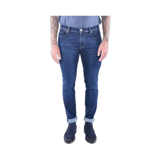 Re-Hash Rubens Z Five-Pocket Jeans