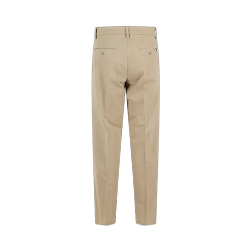 Re-Hash Ariberto Flat-Front Pants