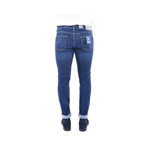 Re-Hash Rubens Z Five-Pocket Jeans