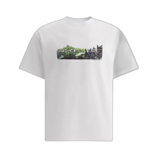 Rayon Vert Graphic T-Shirt