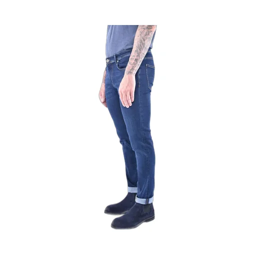 Re-Hash Rubens Z Five-Pocket Jeans