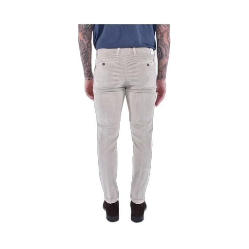 Re-Hash Mucha Corduroy Pants