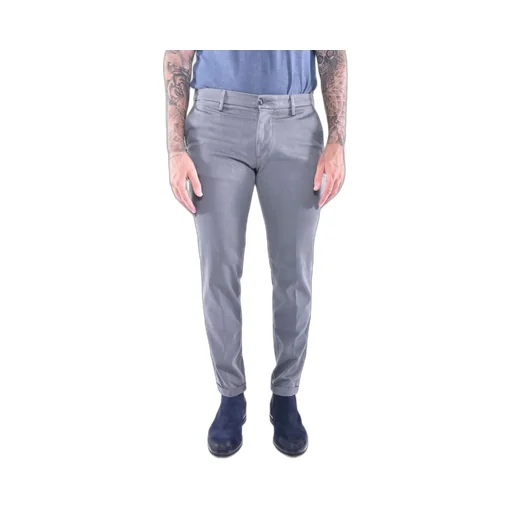 Re-Hash Mucha Slim-Fit Pants