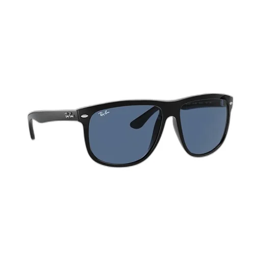 Ray-Ban Rb4147 Square Frame Sunglasses