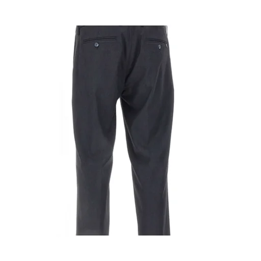 Re-Hash Mucha Slim-Fit Trousers