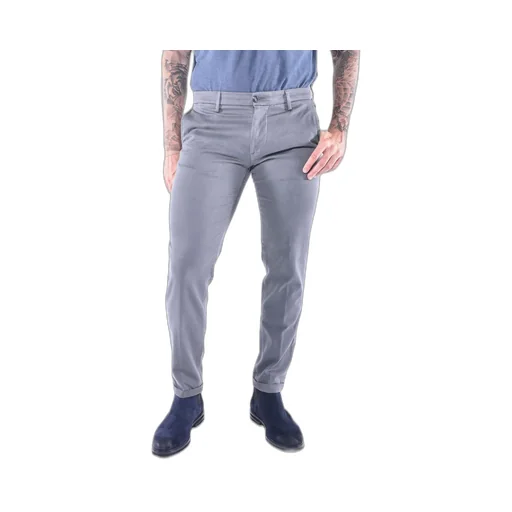 Re-Hash Mucha Slim-Fit Pants
