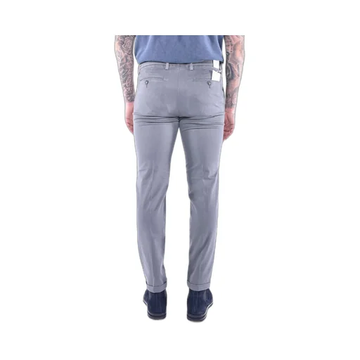 Re-Hash Mucha Slim-Fit Pants