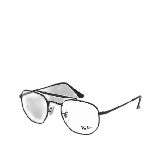 Ray-Ban Marshal Hexagonal Frame Glasses