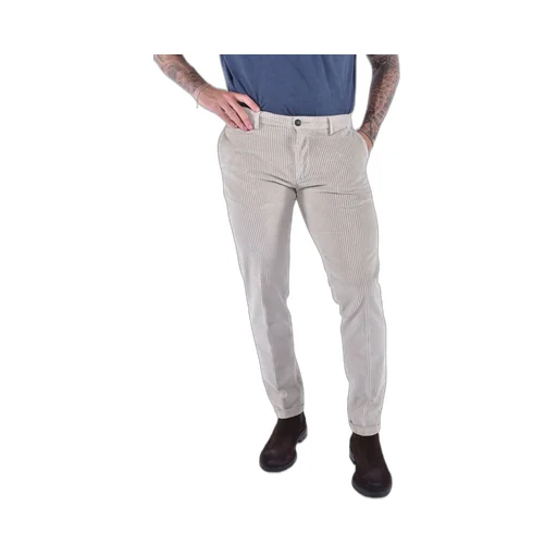 Re-Hash Mucha Corduroy Pants