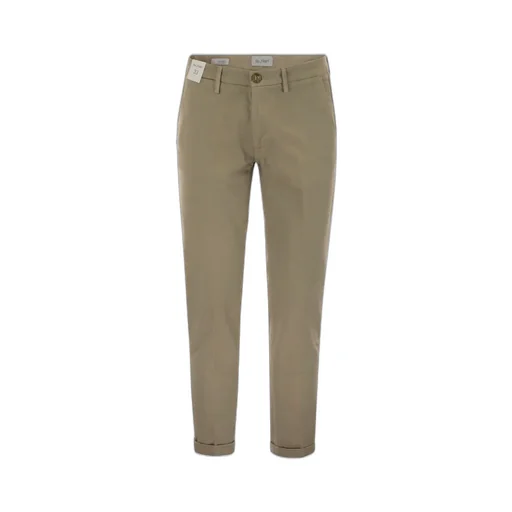 Re-Hash Mucha Slim Chino Pants