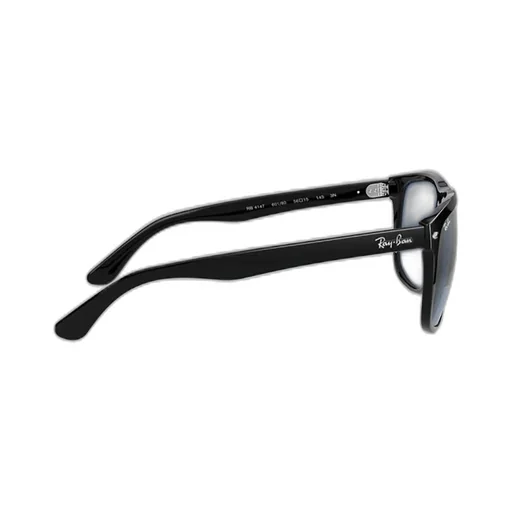 Ray-Ban Rb4147 Square Frame Sunglasses