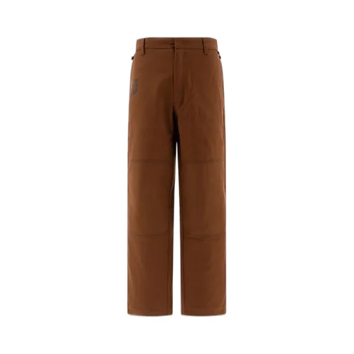 Rayon Vert Relaxed Fit Pants