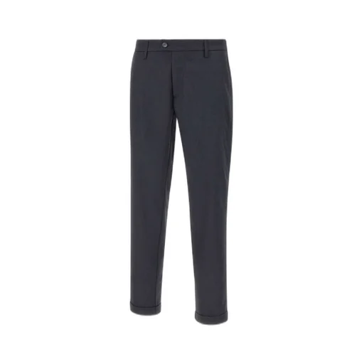Re-Hash Mucha Slim-Fit Trousers