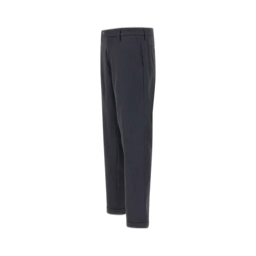 Re-Hash Mucha Slim-Fit Trousers