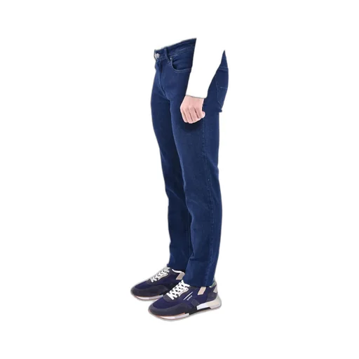Re-Hash Rubens 5-Pocket Jeans