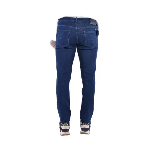 Re-Hash Rubens 5-Pocket Jeans