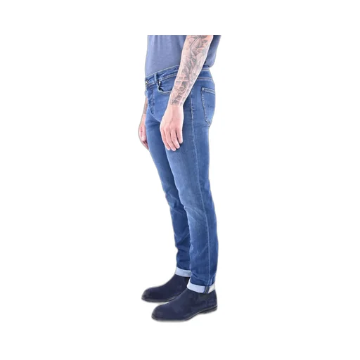 Re-Hash Rubens 5-Pocket Jeans