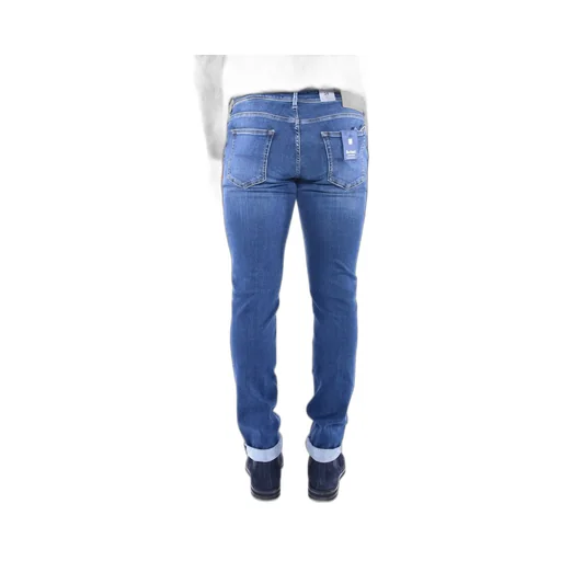 Re-Hash Rubens 5-Pocket Jeans