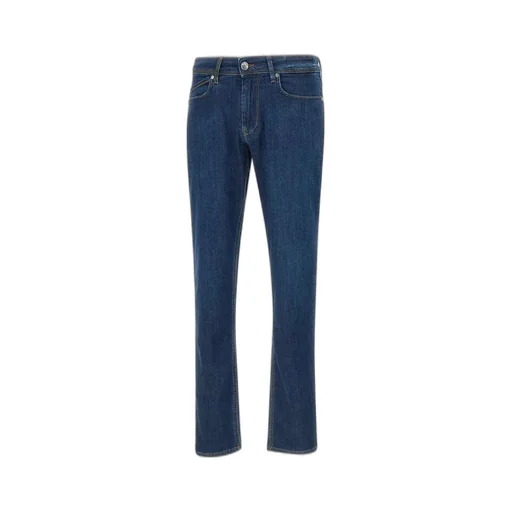 Re-Hash Slim Fit Jeans