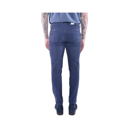 Re-Hash Mucha Slim-Fit Pants