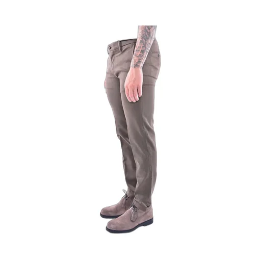 Re-Hash Mucha Slim-Fit Pants