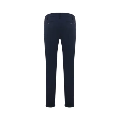 Re-Hash Slim Fit Stretch Pants