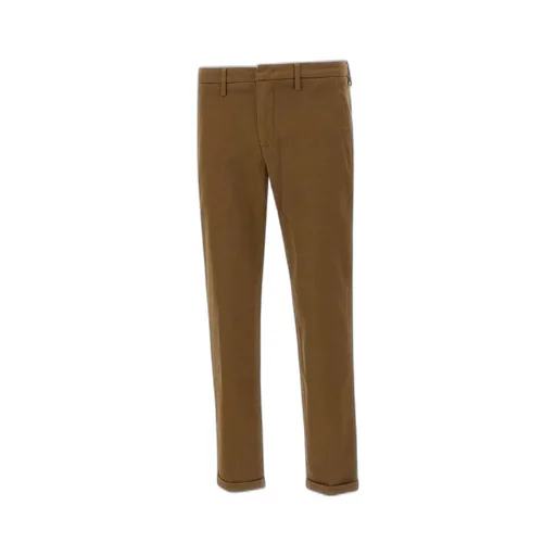 Re-Hash New Mucha Slim-Fit Pants