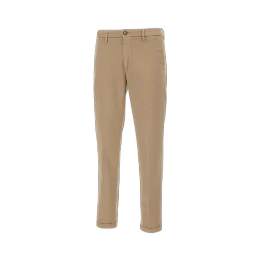 Re-Hash Muchac Slim-Fit Pants