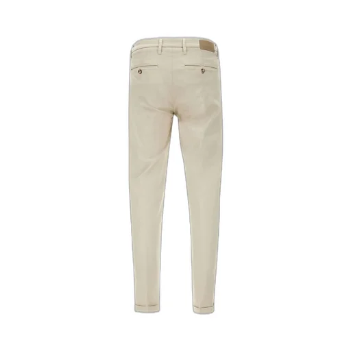 Re-Hash Mucha Slim-Fit Chinos