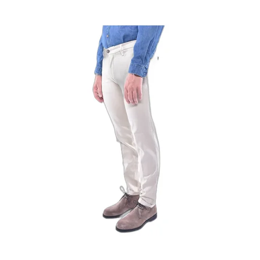 Re-Hash Mucha Tailored Pants