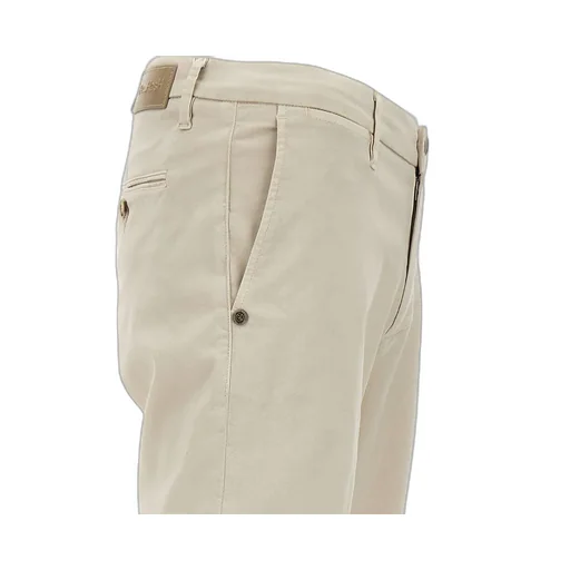 Re-Hash Mucha Slim-Fit Chinos