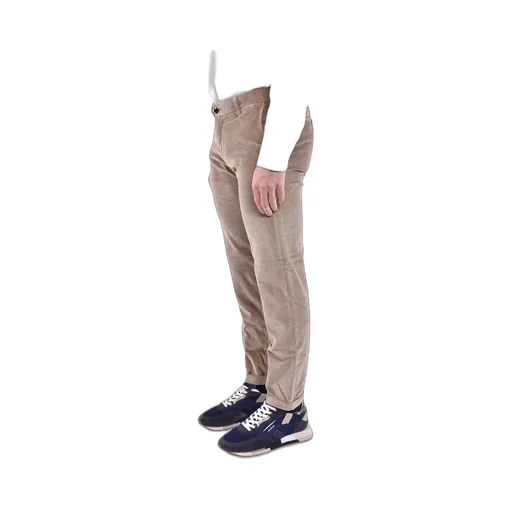 Re-Hash Mucha Cuffed Chinos