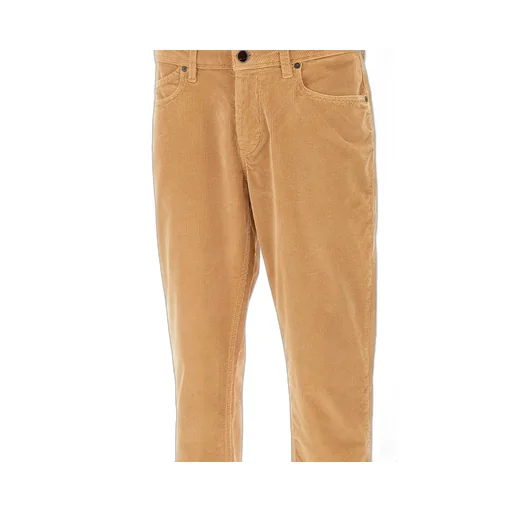 Re-Hash Rubens Slim Fit Corduroy Pants
