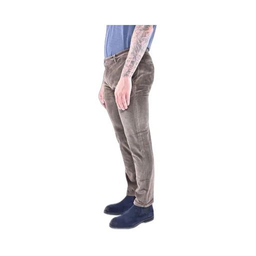 Re-Hash Mucha Corduroy Pants