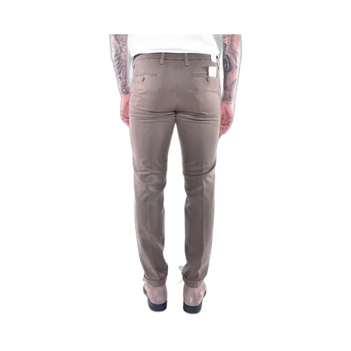 Re-Hash Mucha Slim-Fit Pants