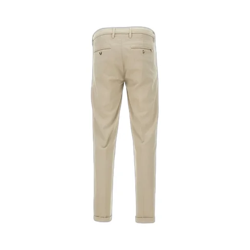 Re-Hash Slim-Fit Trousers