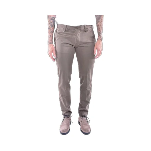 Re-Hash Mucha Slim-Fit Pants