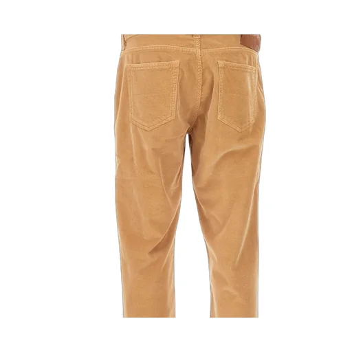 Re-Hash Rubens Slim Fit Corduroy Pants