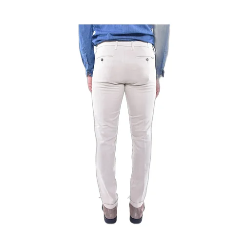 Re-Hash Mucha Tailored Pants