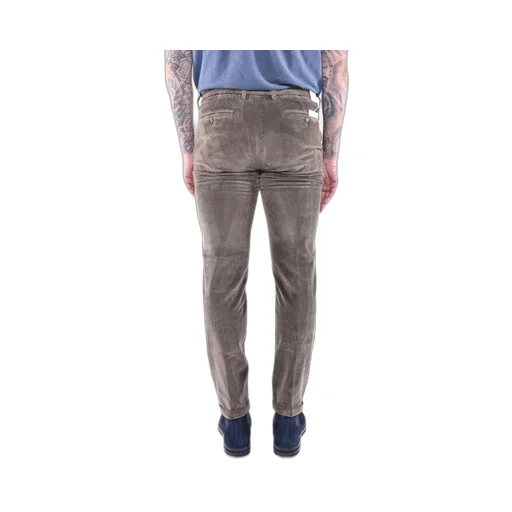 Re-Hash Mucha Corduroy Pants