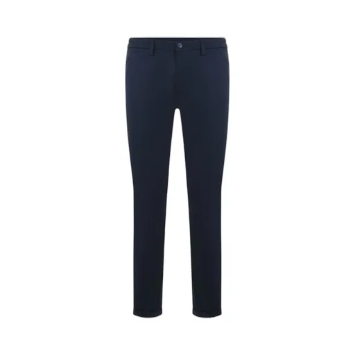 Re-Hash Slim Fit Stretch Pants