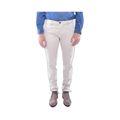 Re-Hash Mucha Tailored Pants