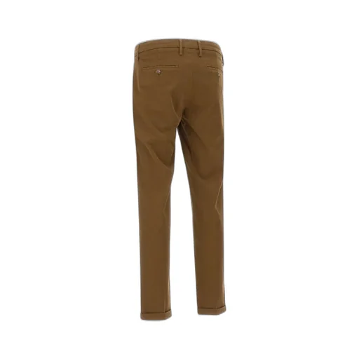 Re-Hash New Mucha Slim-Fit Pants