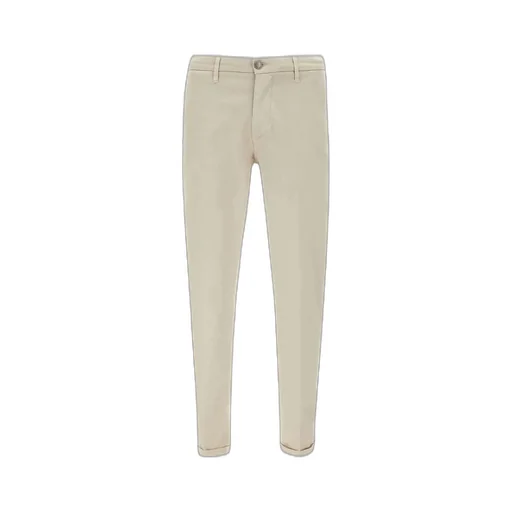 Re-Hash Mucha Slim-Fit Chinos